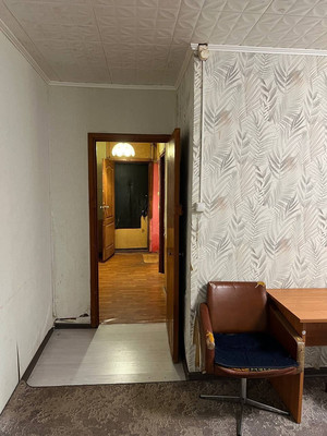 Продам двухкомнатную (2-комн.) квартиру, Вострухина ул, 7, Москва г