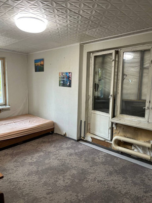 Продам двухкомнатную (2-комн.) квартиру, Вострухина ул, 7, Москва г