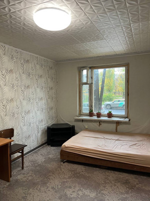 Продам двухкомнатную (2-комн.) квартиру, Вострухина ул, 7, Москва г