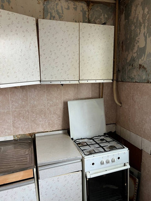 Продам двухкомнатную (2-комн.) квартиру, Вострухина ул, 7, Москва г