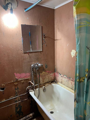 Продам двухкомнатную (2-комн.) квартиру, Вострухина ул, 7, Москва г