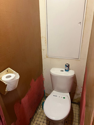 Продам двухкомнатную (2-комн.) квартиру, Вострухина ул, 7, Москва г