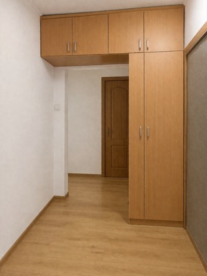 Продам двухкомнатную (2-комн.) квартиру, Воровского ул, 60, Симферополь г