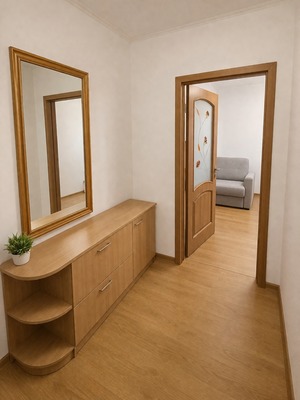 Продам двухкомнатную (2-комн.) квартиру, Воровского ул, 60, Симферополь г