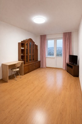 Продам двухкомнатную (2-комн.) квартиру, Воровского ул, 60, Симферополь г