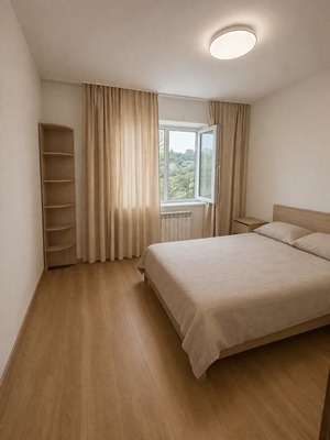 Продам двухкомнатную (2-комн.) квартиру, Воровского ул, 60, Симферополь г