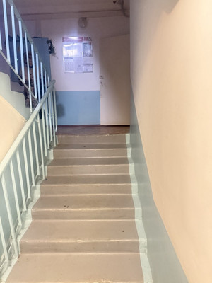 Продам двухкомнатную (2-комн.) квартиру, Воровского ул, 60, Симферополь г