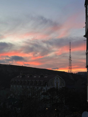 Продам двухкомнатную (2-комн.) квартиру, Воровского ул, 60, Симферополь г