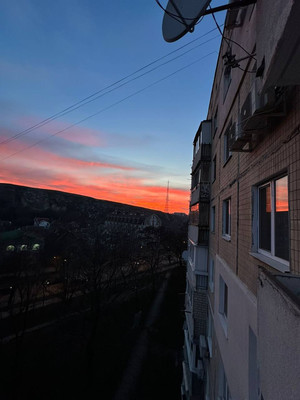 Продам двухкомнатную (2-комн.) квартиру, Воровского ул, 60, Симферополь г