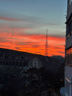 Продам двухкомнатную (2-комн.) квартиру, Воровского ул, 60, Симферополь г