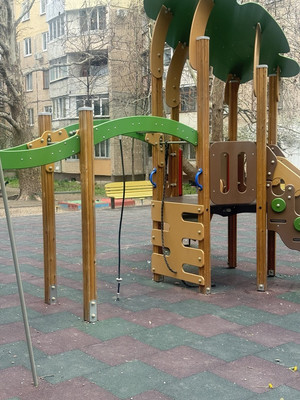 Продам двухкомнатную (2-комн.) квартиру, Воровского ул, 60, Симферополь г