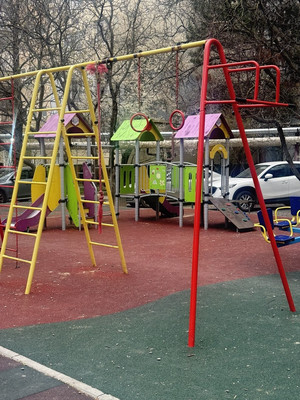 Продам двухкомнатную (2-комн.) квартиру, Воровского ул, 60, Симферополь г