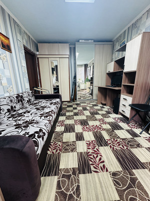 Продам однокомнатную (1-комн.) квартиру, Козлова ул, 23к1, Санкт-Петербург г