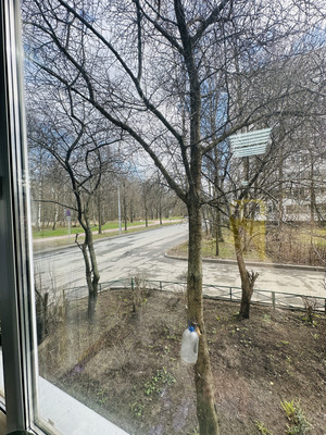 Продам однокомнатную (1-комн.) квартиру, Козлова ул, 23к1, Санкт-Петербург г