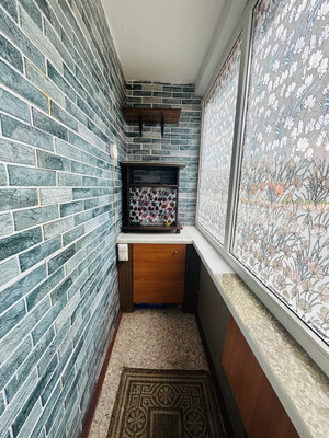 Продам однокомнатную (1-комн.) квартиру, Козлова ул, 23к1, Санкт-Петербург г