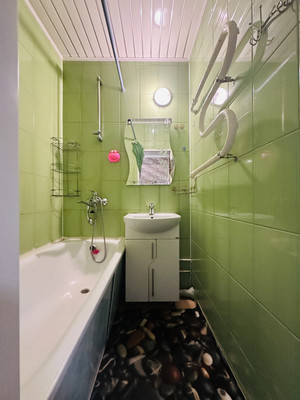 Продам однокомнатную (1-комн.) квартиру, Козлова ул, 23к1, Санкт-Петербург г