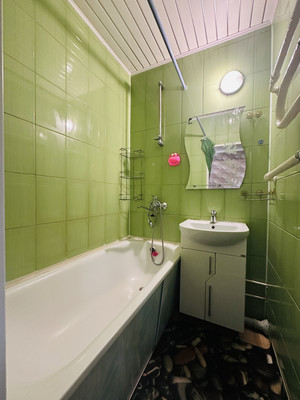 Продам однокомнатную (1-комн.) квартиру, Козлова ул, 23к1, Санкт-Петербург г