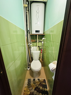 Продам однокомнатную (1-комн.) квартиру, Козлова ул, 23к1, Санкт-Петербург г