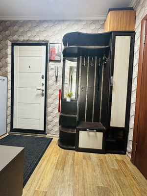 Продам однокомнатную (1-комн.) квартиру, Козлова ул, 23к1, Санкт-Петербург г