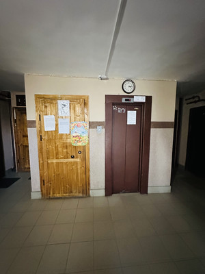 Продам однокомнатную (1-комн.) квартиру, Козлова ул, 23к1, Санкт-Петербург г