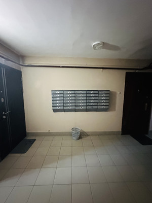 Продам однокомнатную (1-комн.) квартиру, Козлова ул, 23к1, Санкт-Петербург г