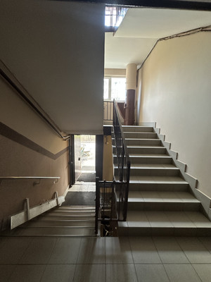 Продам однокомнатную (1-комн.) квартиру, Козлова ул, 23к1, Санкт-Петербург г