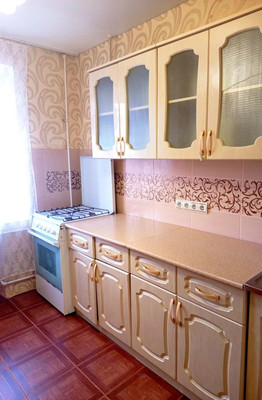 Продам трехкомнатную (3-комн.) квартиру, Пролетарская ул, 214к2, Майкоп г
