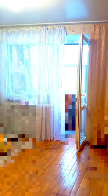 Продам трехкомнатную (3-комн.) квартиру, Пролетарская ул, 214к2, Майкоп г