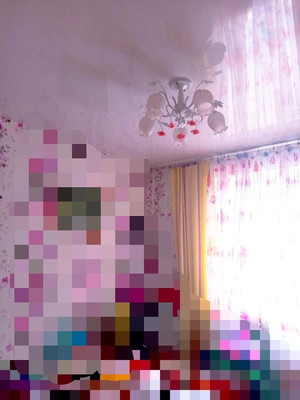 Продам трехкомнатную (3-комн.) квартиру, Пролетарская ул, 214к2, Майкоп г