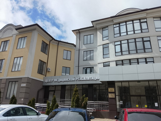 Продам трехкомнатную (3-комн.) квартиру, Пролетарская ул, 214к2, Майкоп г