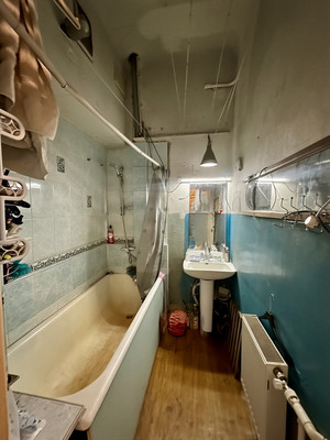 Продам трехкомнатную (3-комн.) квартиру, Солдатский пер, 5, Санкт-Петербург г