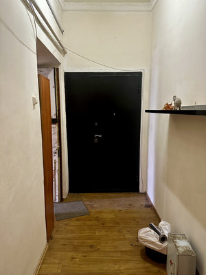 Продам трехкомнатную (3-комн.) квартиру, Солдатский пер, 5, Санкт-Петербург г