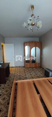 Продам двухкомнатную (2-комн.) квартиру, ТЭЦ-3 мкр, 5, Иваново г