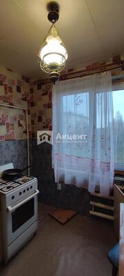 Продам двухкомнатную (2-комн.) квартиру, ТЭЦ-3 мкр, 5, Иваново г