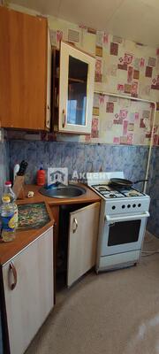 Продам двухкомнатную (2-комн.) квартиру, ТЭЦ-3 мкр, 5, Иваново г