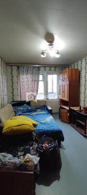 Продам двухкомнатную (2-комн.) квартиру, ТЭЦ-3 мкр, 5, Иваново г