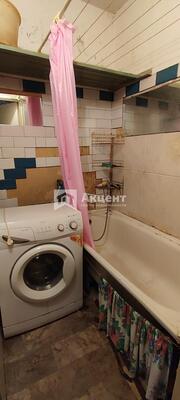 Продам двухкомнатную (2-комн.) квартиру, ТЭЦ-3 мкр, 5, Иваново г