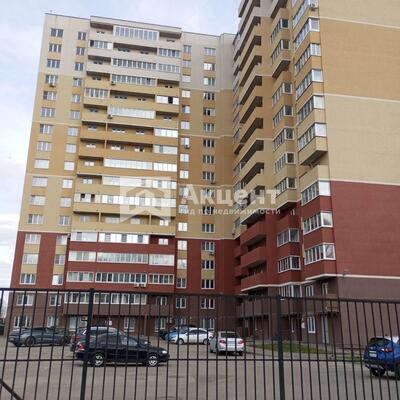 Продам однокомнатную (1-комн.) квартиру, Дюковская ул, 27А, Иваново г