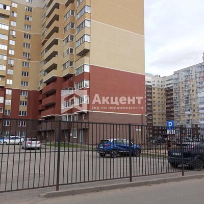 Продам однокомнатную (1-комн.) квартиру, Дюковская ул, 27А, Иваново г