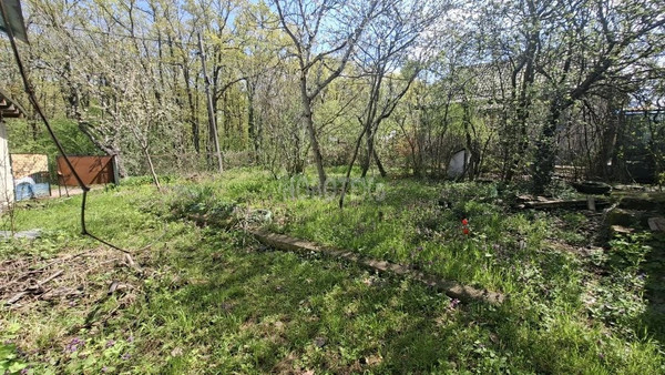 Продам участок 10,7 соток, ИЖС, Радищева ул, 8, Горячий Ключ г, 0 км от города