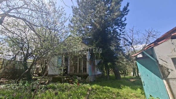 Продам участок 10,7 соток, ИЖС, Радищева ул, 8, Горячий Ключ г, 0 км от города