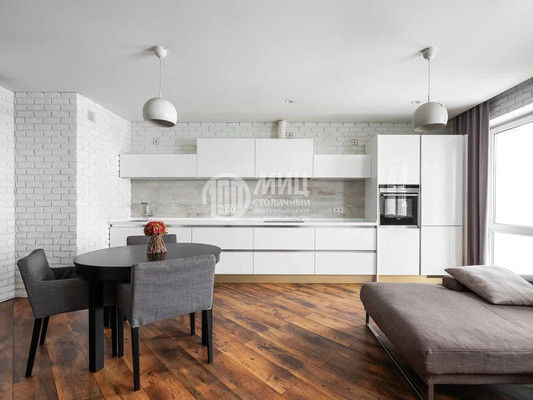 Продам трехкомнатную (3-комн.) квартиру, Ленина пр-кт, 32А, Балашиха г