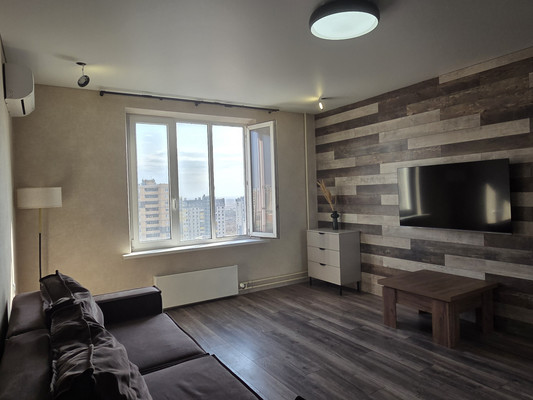 Продам однокомнатную (1-комн.) квартиру, Солженицына пр-кт, 21к106, Ростов-на-Дону г