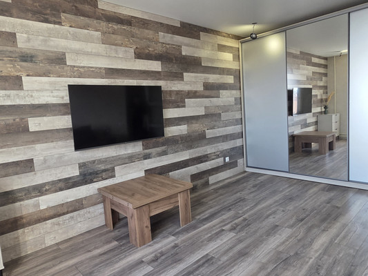 Продам однокомнатную (1-комн.) квартиру, Солженицына пр-кт, 21к106, Ростов-на-Дону г