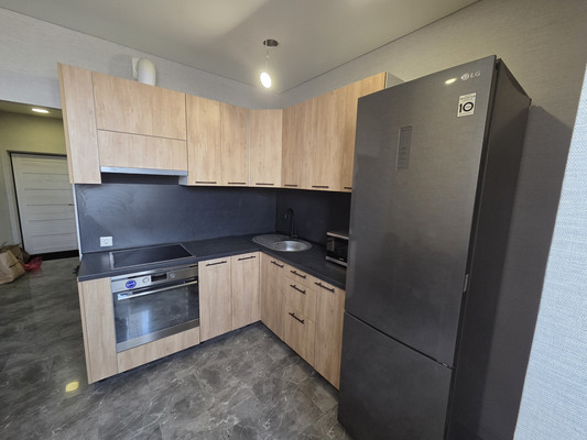 Продам однокомнатную (1-комн.) квартиру, Солженицына пр-кт, 21к106, Ростов-на-Дону г