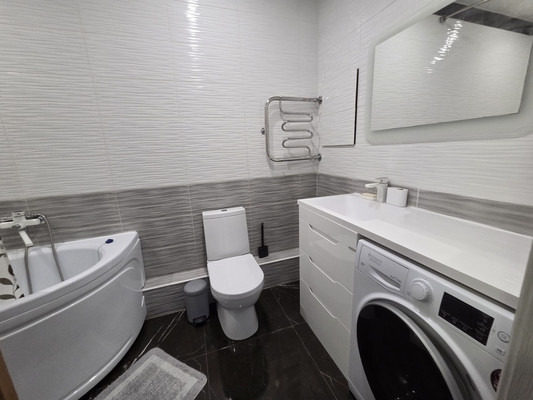 Продам однокомнатную (1-комн.) квартиру, Солженицына пр-кт, 21к106, Ростов-на-Дону г