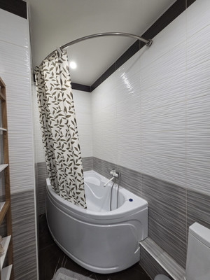 Продам однокомнатную (1-комн.) квартиру, Солженицына пр-кт, 21к106, Ростов-на-Дону г