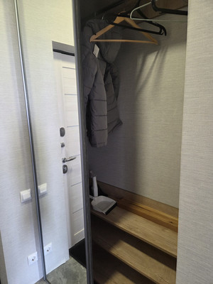 Продам однокомнатную (1-комн.) квартиру, Солженицына пр-кт, 21к106, Ростов-на-Дону г