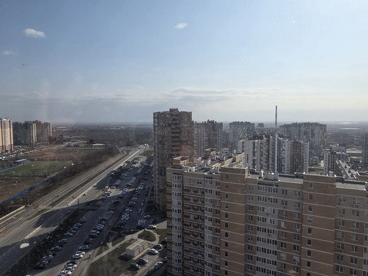 Продам однокомнатную (1-комн.) квартиру, Солженицына пр-кт, 21к106, Ростов-на-Дону г