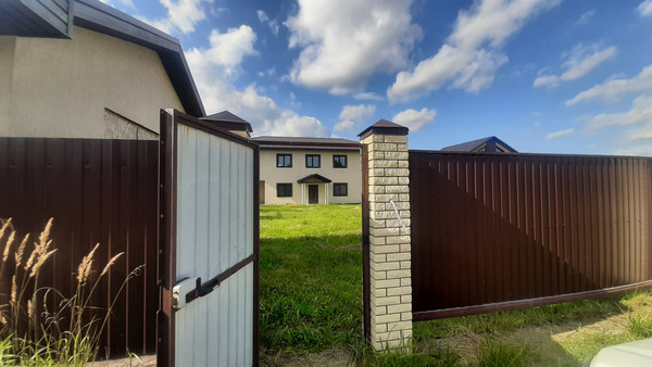 Продам дом, Пласкинино д, 0 км от города